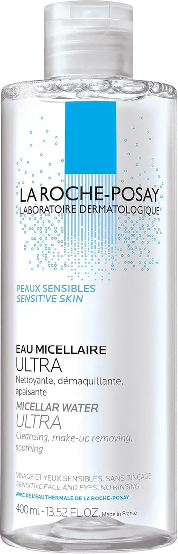 La Roche Posay Hydraphase Intense Legere 400 Ml