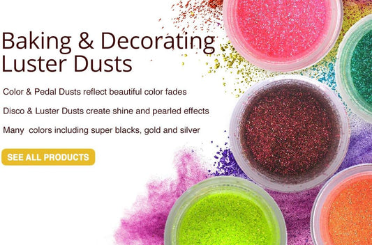 Bakell Scarlet Red Art & Craft Glitter, 5G Jar | Dazzler Dust | Non-Toxic Decorating Glitter | Arts, Crafts, Slime, Glue, Paint, Face & Body (Scarlet Red) : Grocery & Gourmet Food