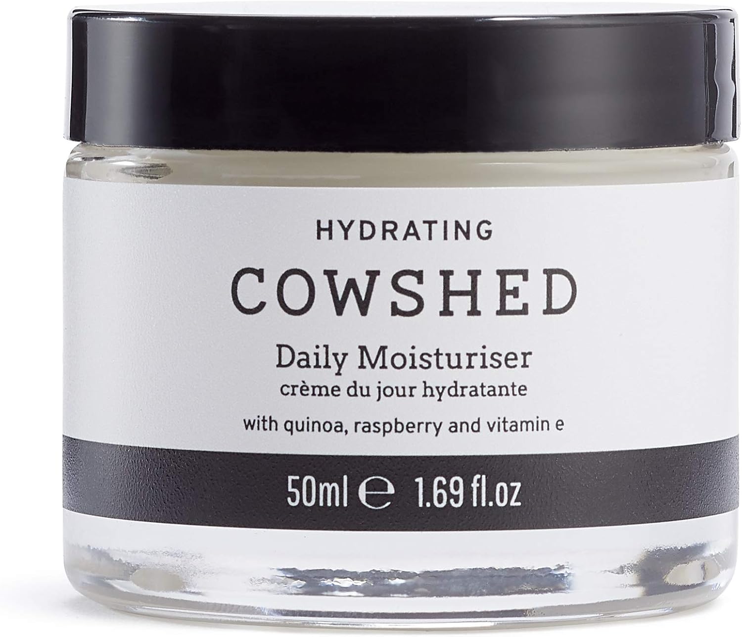 Cowshed Hydrating Daily Moisturiser, 50 ml : Amazon.co.uk: Beauty