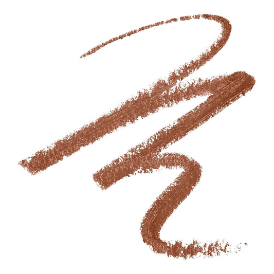 Buxom Power Line Plumping Lip Liner, Long Lasting, Waterproof & Retractable Lip Pencil, Moisturizing Formula With Peptides & Vitamin E, Matte Finish, Cruelty-Free, No Sharpening Needed