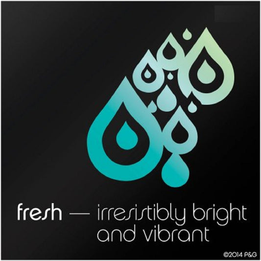 Febreze Air Freshener, Fresh, 9.7 Ounce