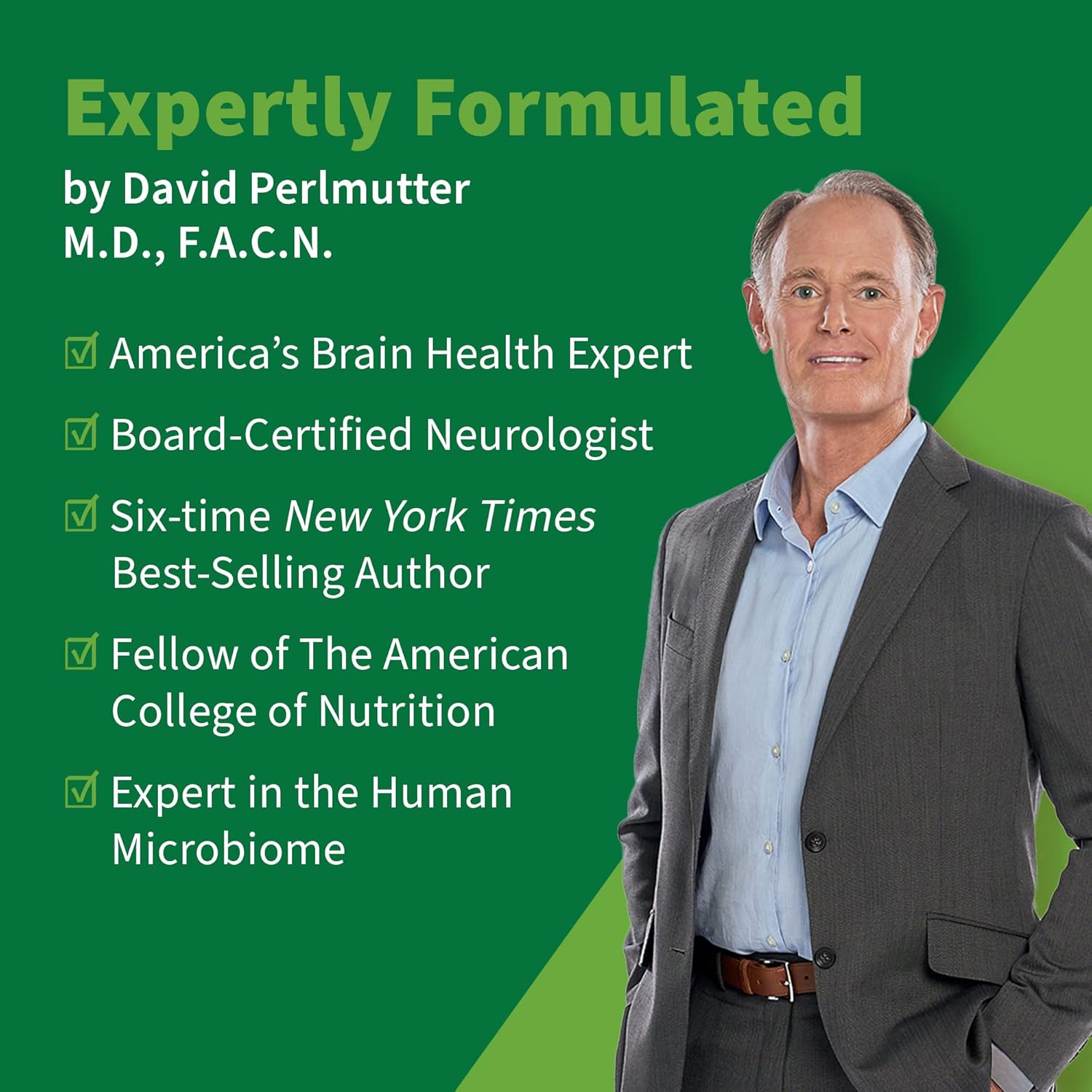 Garden of Life Probiotics with Prebiotics, Postbiotics, D3 & Zinc - 30 Day Immune Support for Gut & Digestive Health : Health & Household