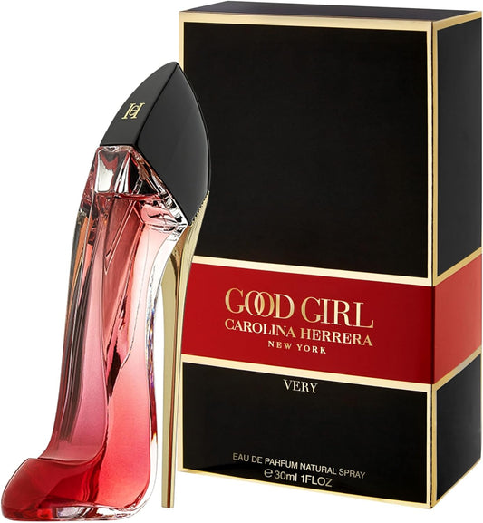 Carolina Herrera Very Good Girl Eau De Parfum 30Ml