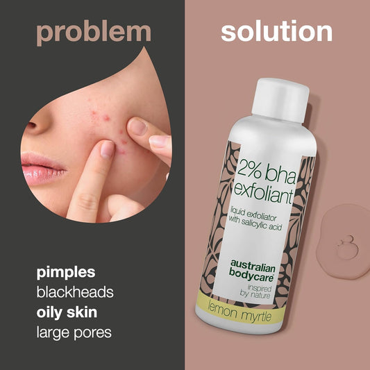 T-Zone Peeling With 2% Bha – Fights Blackheads, Acne & Oily Skin | Deep Exfoliation With 2% Bha Salicylic Acid For Clear, Balanced Skin