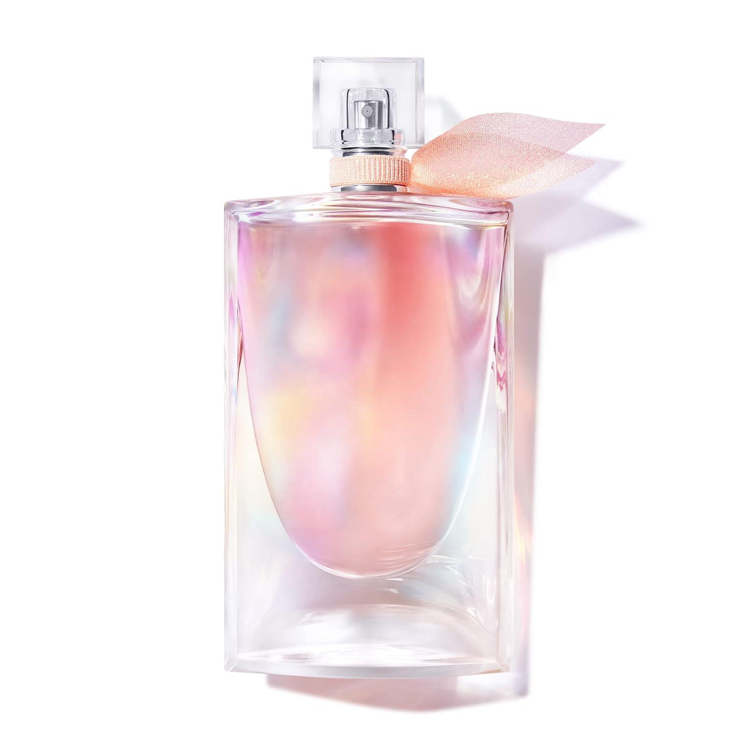 Lancôme? La Vie Est Belle Soleil Eau de Parfum - Long Lasting Fragrance with Notes of Citrus, Sweet Vanilla & Tropical Coconut - Warm & Radiant Women's Perfume - 3.4 Fl Oz