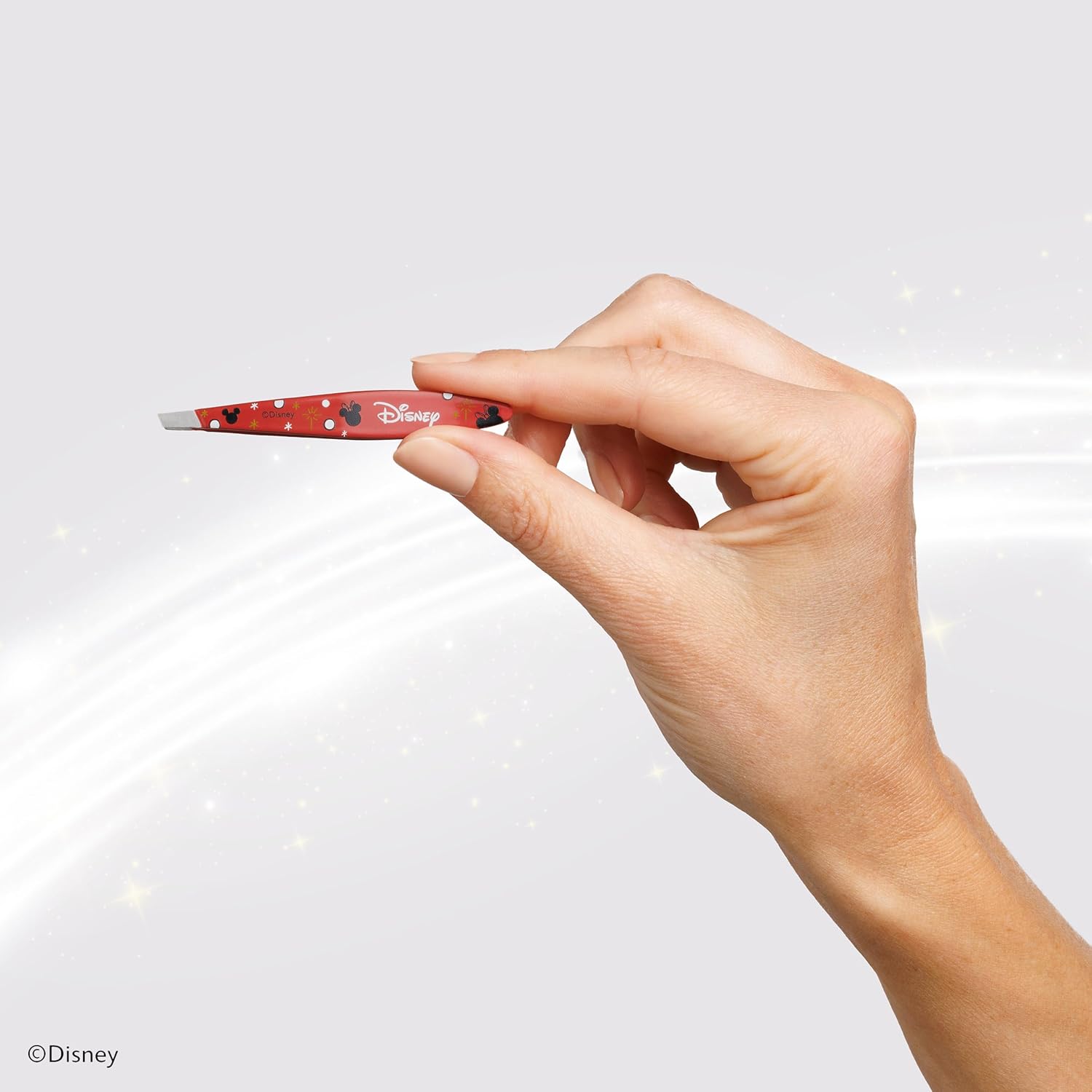 Tweezerman Magic All Around Mini Slant Tweezer : Amazon.co.uk: Health & Personal Care