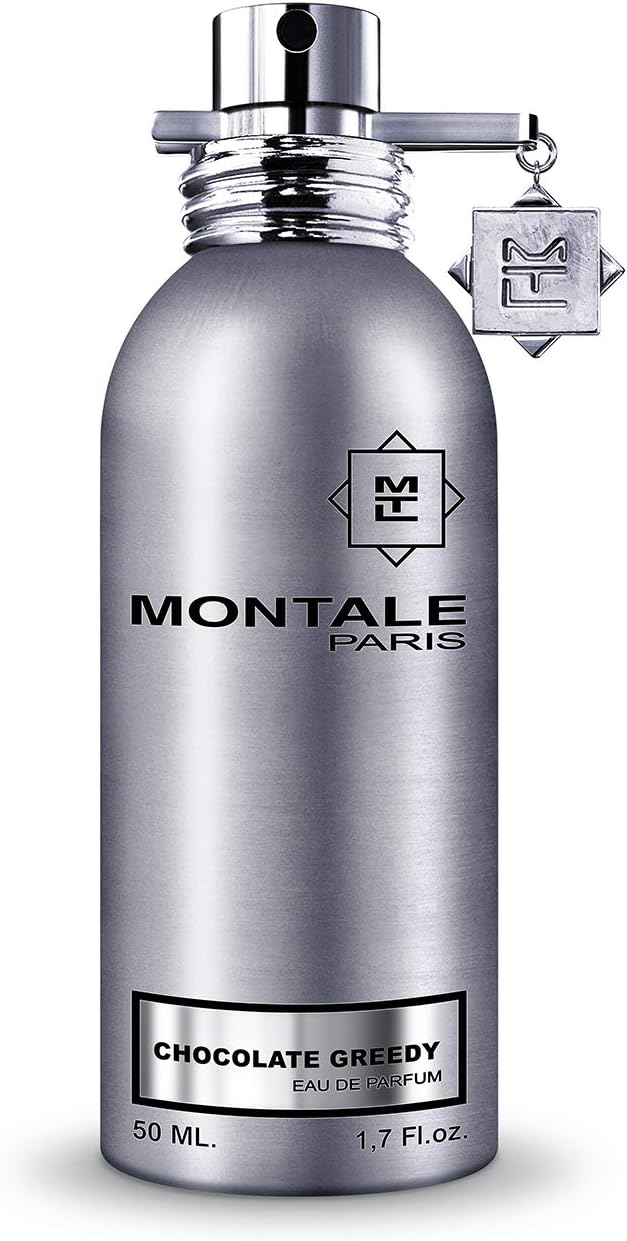 Montale Paris Chocolate Greedy Edp 50Ml