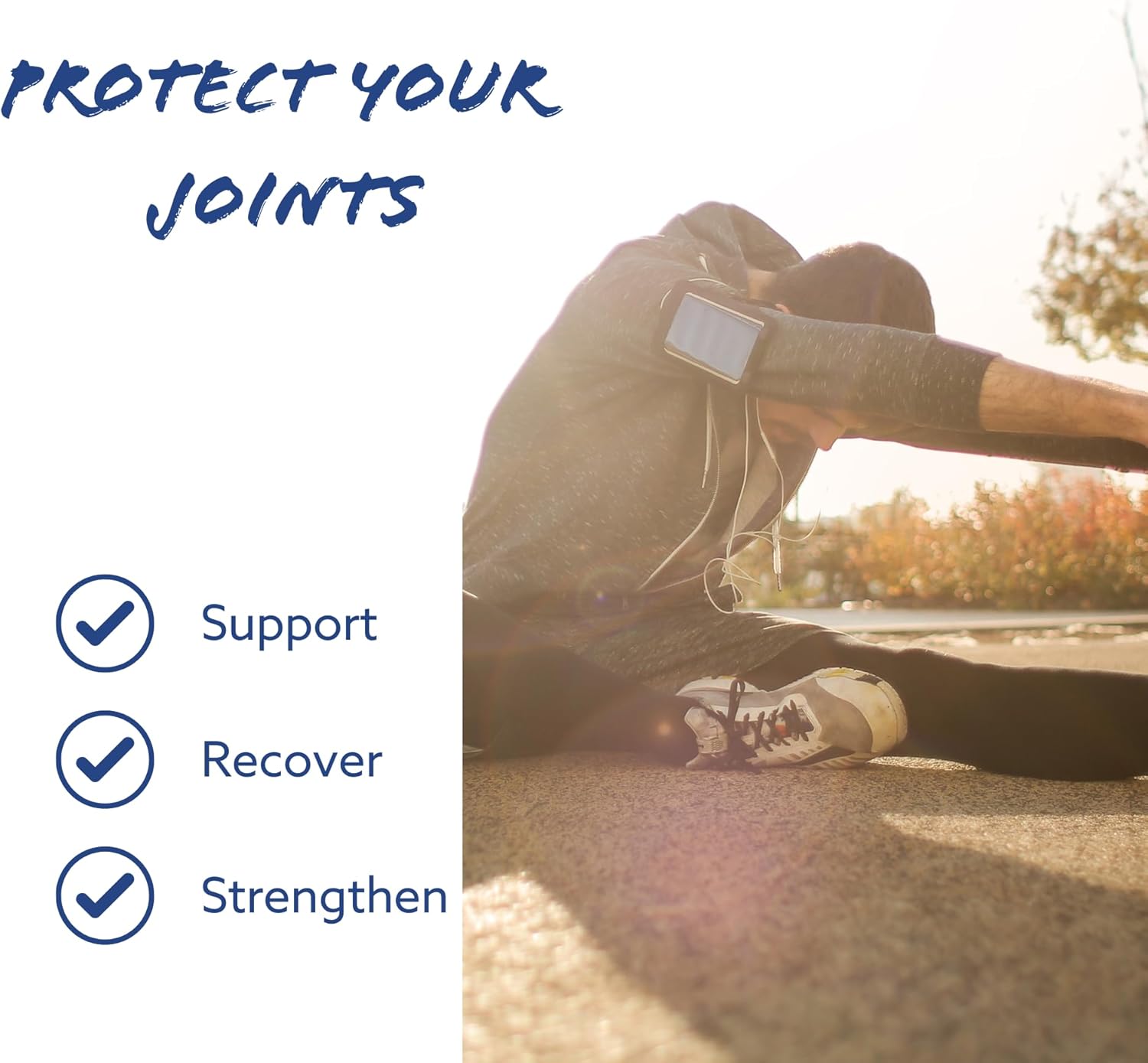 Edible Health Hydrolysed Type II Marine Collagen Capsules – 1025mg Type II Collagen with Hyaluronic Acid & Vitamin C, High-Strength Skin & Joint Health Supplement for Women & Men – 60 Capsules : Amazon.co.uk: Health & Personal Care