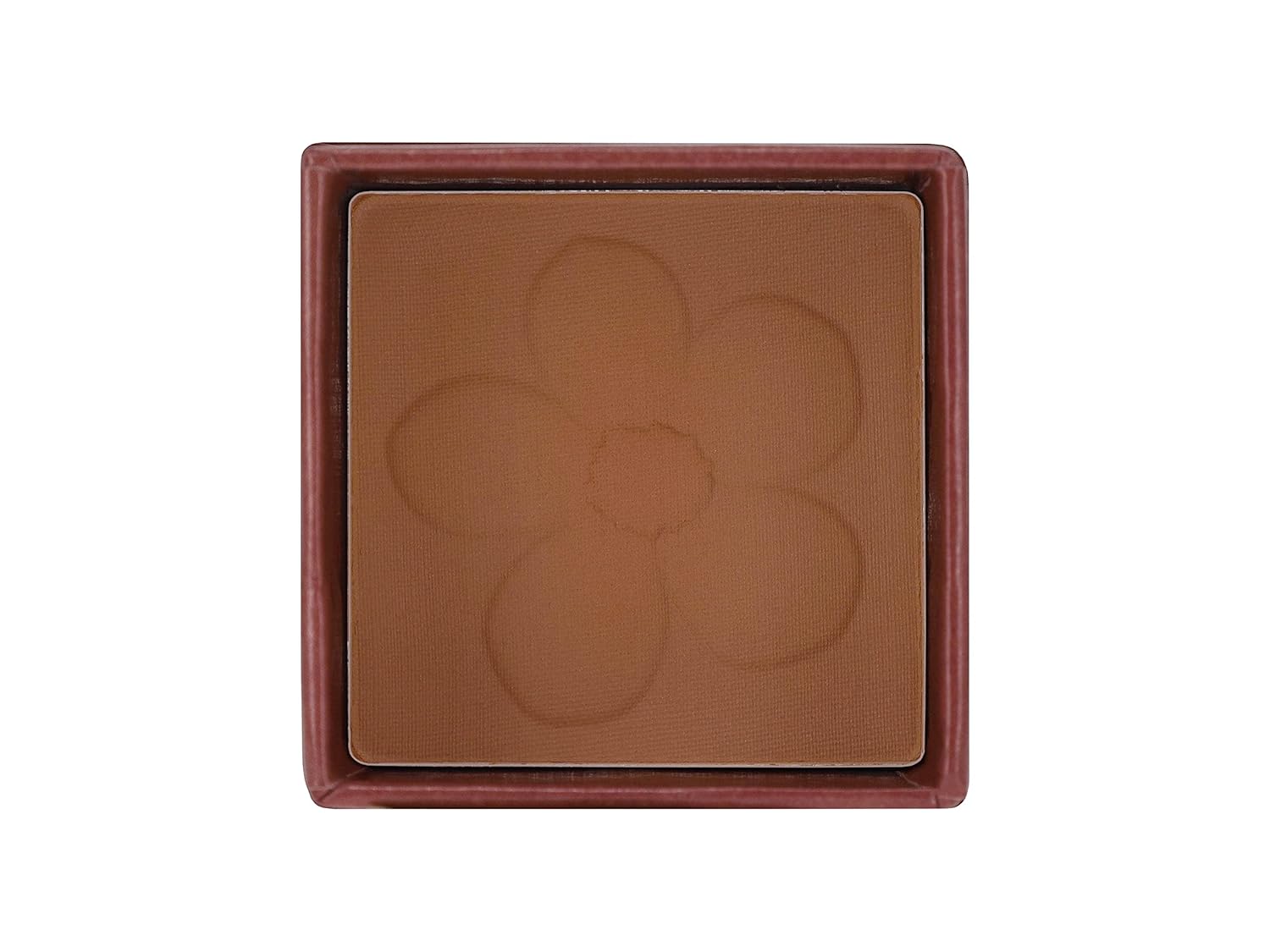 W7 Honolulu Sun-Blazed Bronzing Powder - Pressed Powder Bronzer - Contouring & Highlighting Vegan Makeup : Everything Else