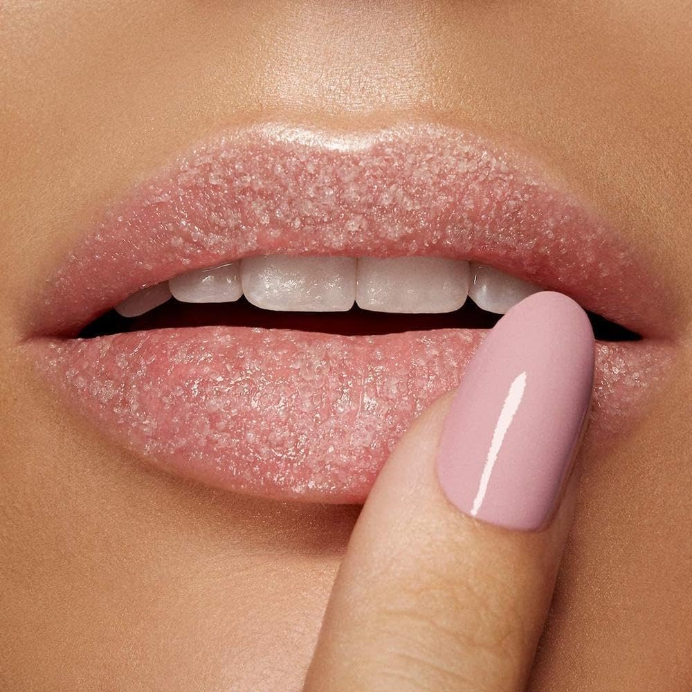Kiko Milano Lip Scrub | Gentle Lip Scrub : Beauty & Personal Care