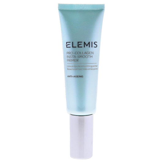 Elemis Pro-Collagen Insta-Smooth Primer; Line And Pore Smoothing Primer, 1.6 Fl Oz