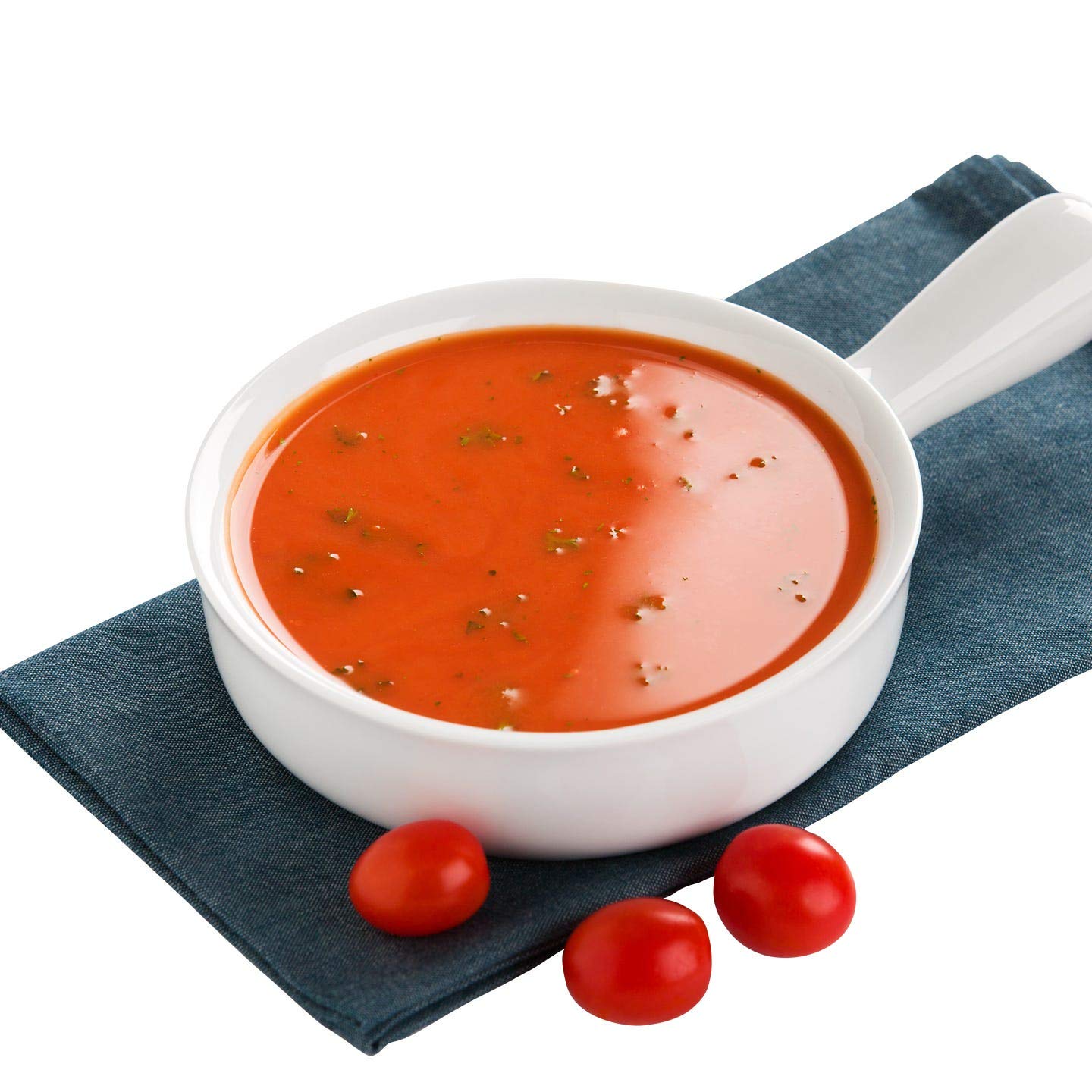 WonderSlim Protein Soup, Tomato, Low Fat, Gluten Free (7ct) : Grocery & Gourmet Food