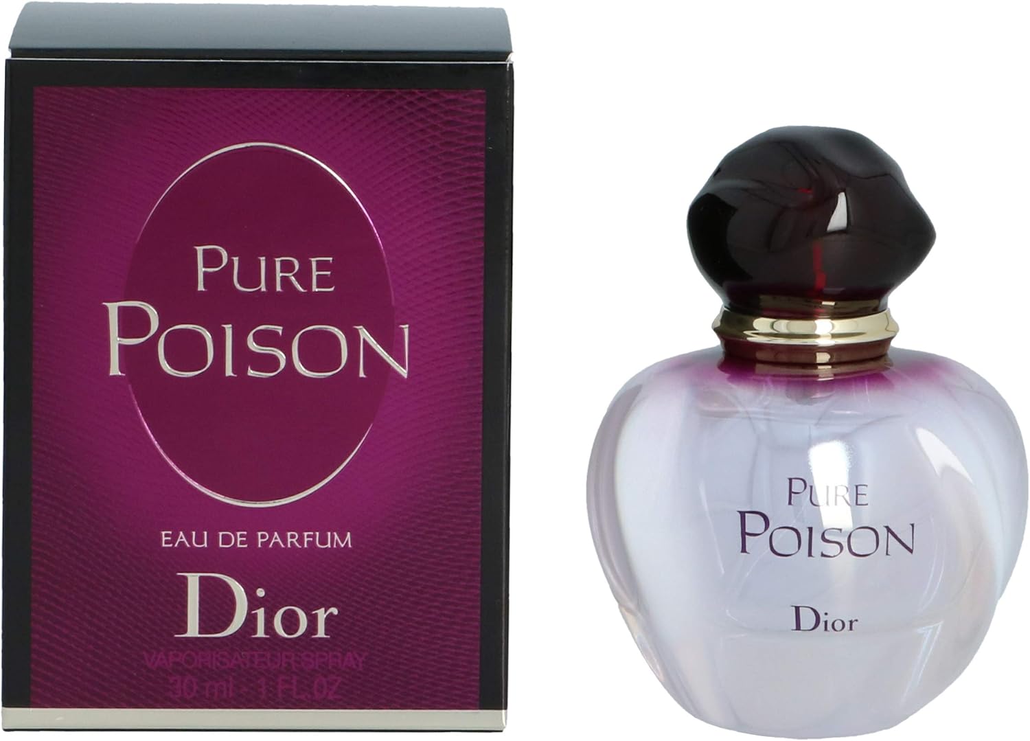 Dior Pure Poison Edp Vapo 30 Ml