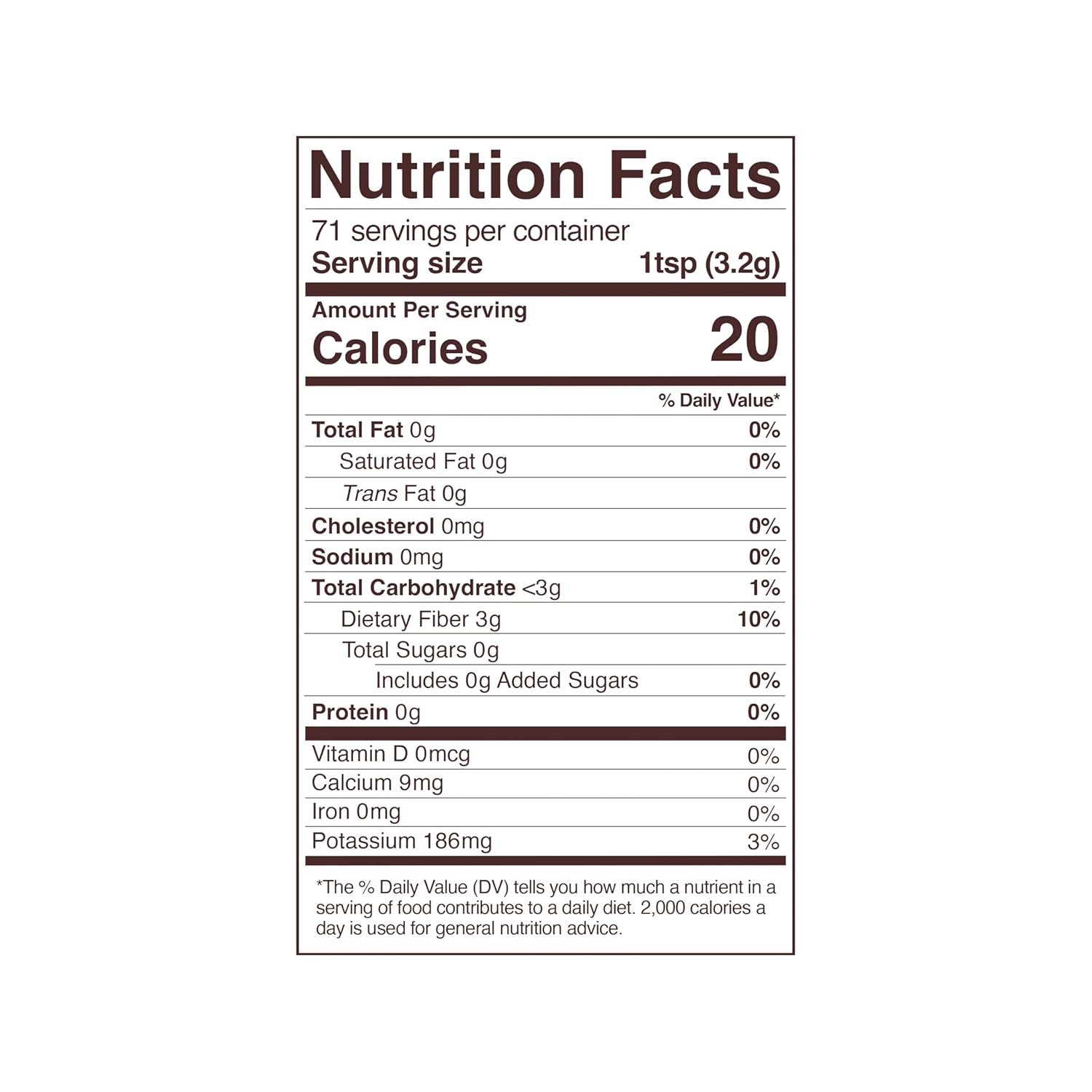 Foods Alive Organic Guar Gum Powder 8 Oz, Thickening Agent, Kosher Gelatin, Vegan, Gluten Free : Grocery & Gourmet Food