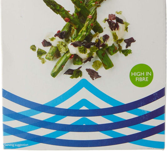 Clearspring Organic Atlantic Sea Salad Dried Sea Vegetable