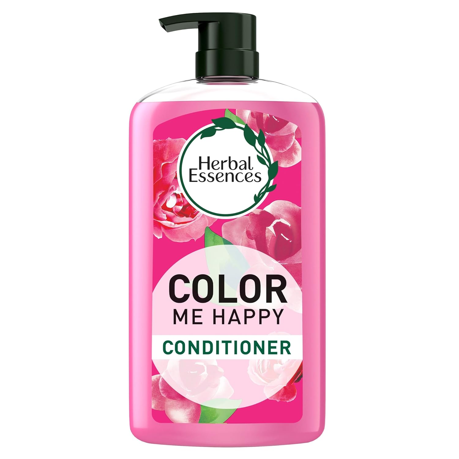 Herbal Essences Color Me Happy Conditioner For Color-Treated Hair, 29.2 Fl Oz