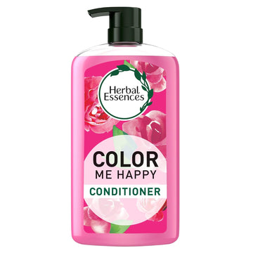 Herbal Essences Color Me Happy Conditioner For Color-Treated Hair, 29.2 Fl Oz