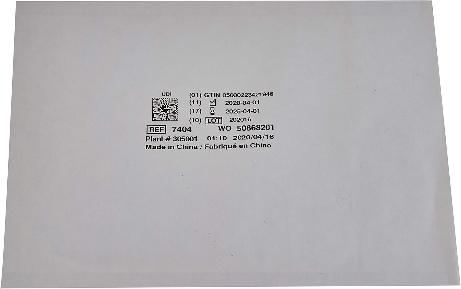 Jelonet Jel10E 10 X 10 (Pack Of 10)