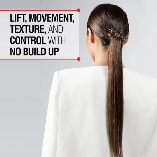 Chi Infra Texture Dual Action Hair Spray 300 Ml