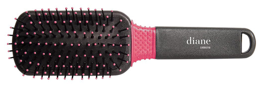 Diane Grip Handle Paddle Brush (DBB018)