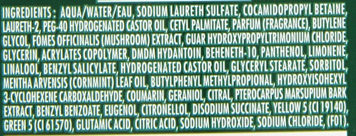 Kerzo Hair Loss Products