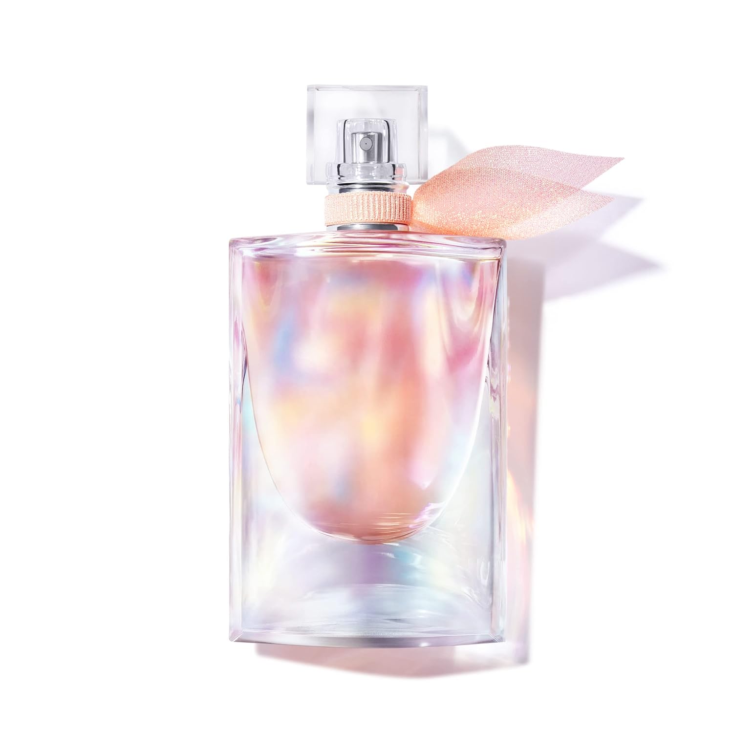Lancôme? La Vie Est Belle Soleil Eau de Parfum - Long Lasting Fragrance with Notes of Citrus, Sweet Vanilla & Tropical Coconut - Warm & Radiant Women's Perfume - 1.7 Fl Oz