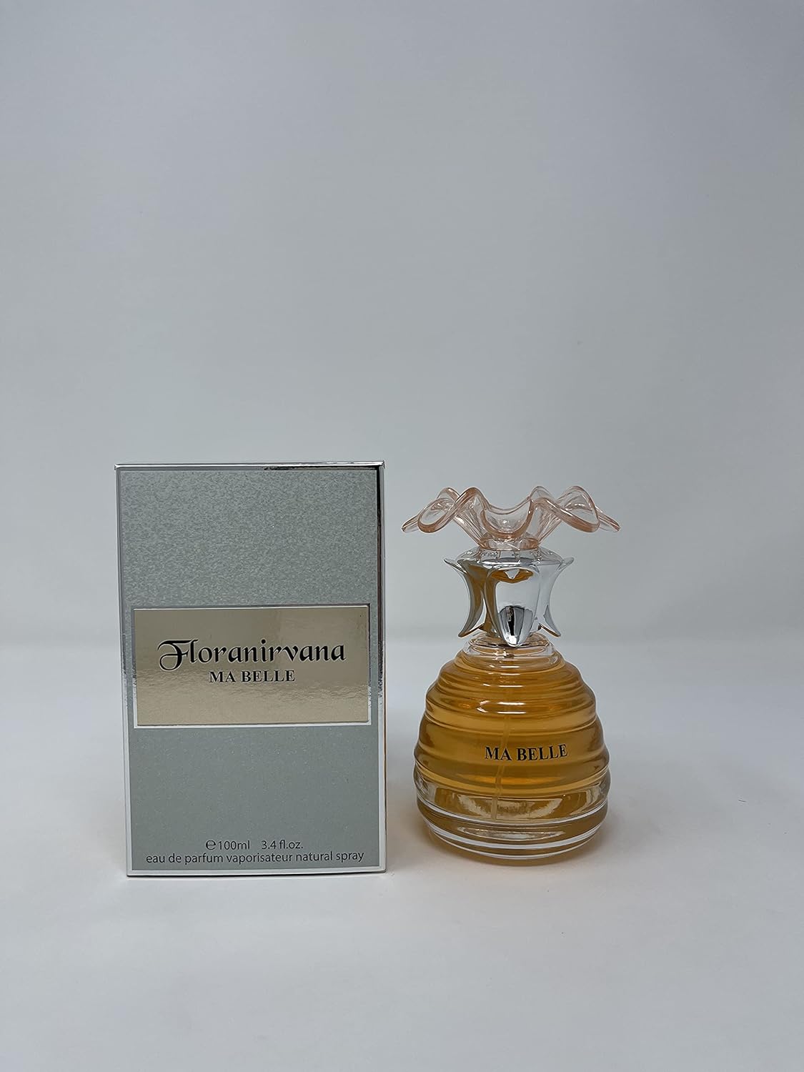 Floranirvana Ma Belle Eau De Parfum Spray For Women : Beauty & Personal Care
