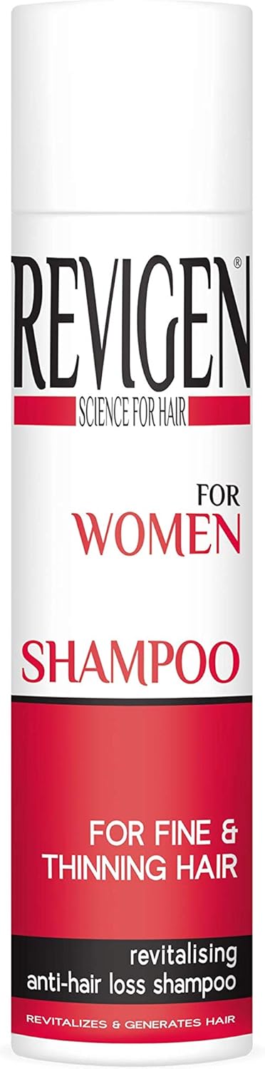 Revigen Anti Hair Loss Shampoo For Women