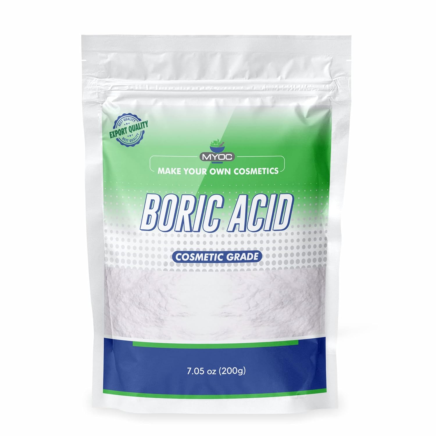 Boric Powder - 12 Oz (7.05 Ounces (Pack of 1))