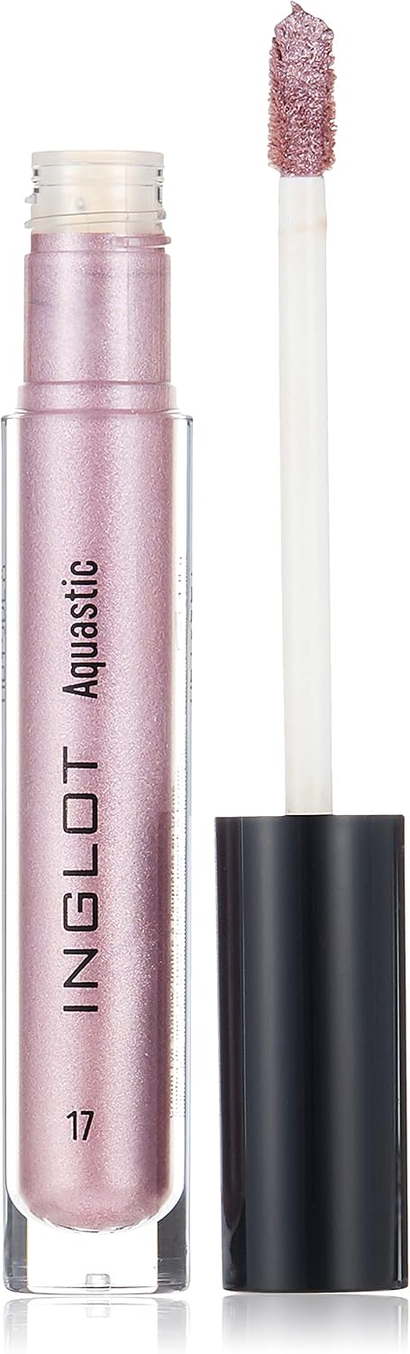 Inglot Aquastic Cream Eye Shadow 17