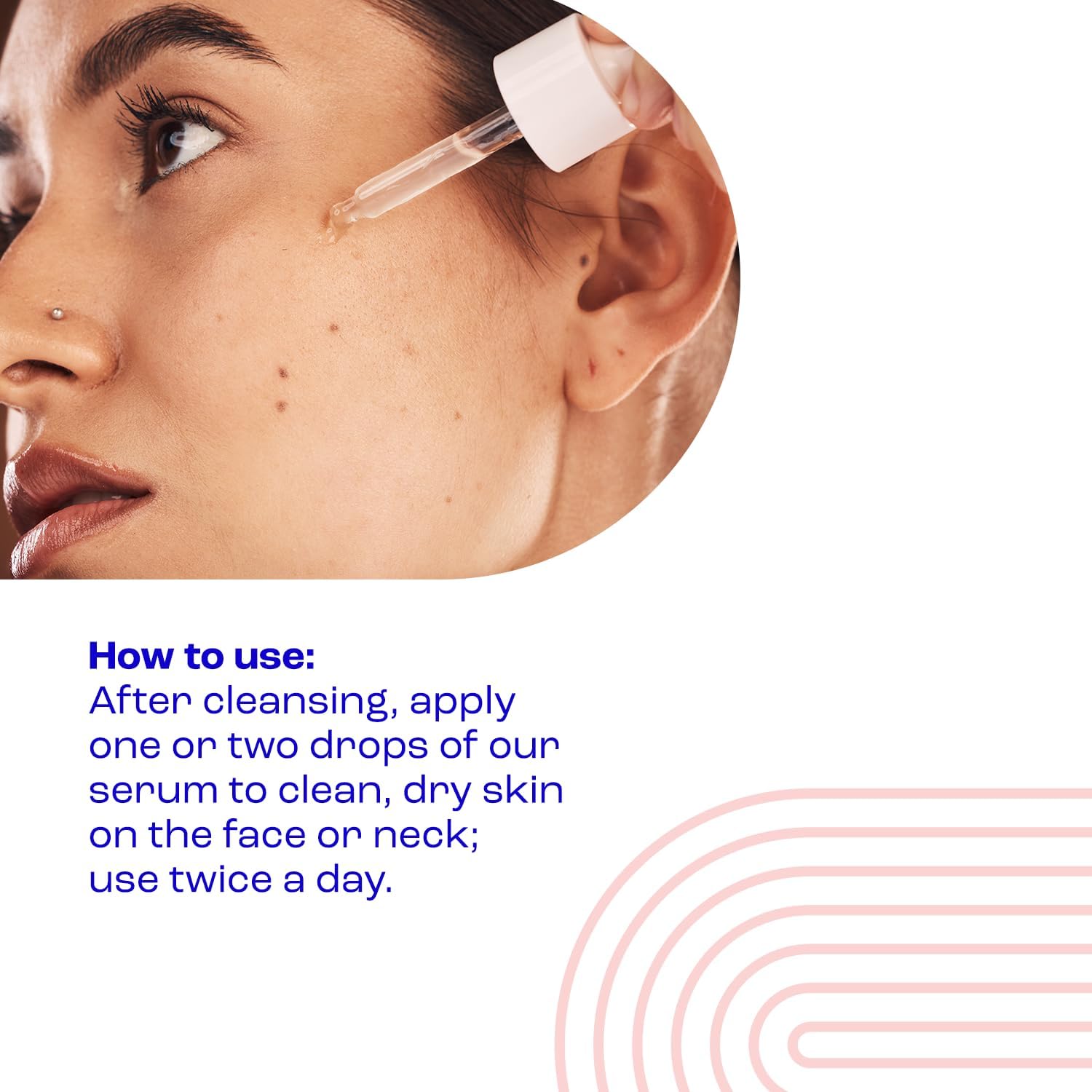 E45 Face Hydrating Serum - Instant 48-Hour Hyaluronic Acid Formula for Dry, Sensitive & Eczema Prone Skin - Rehydrating & Reinvigorating Serum – Perfume Free - Dermatologically Tested - 30ml : Amazon.co.uk: Beauty