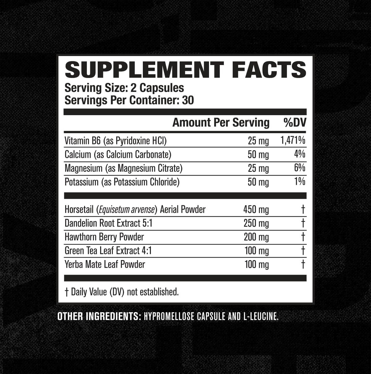 Jacked Factory Thermogenic Fat Burner Weight Loss Supplement: Burn-XT Thermogenic and Lean PM Nighttime Fat Burner | Sleep Aid, Lean-XT Caffeine Free Fat Burner, Yohimbine Capsules, Dry XT Diuretic : Health & Household