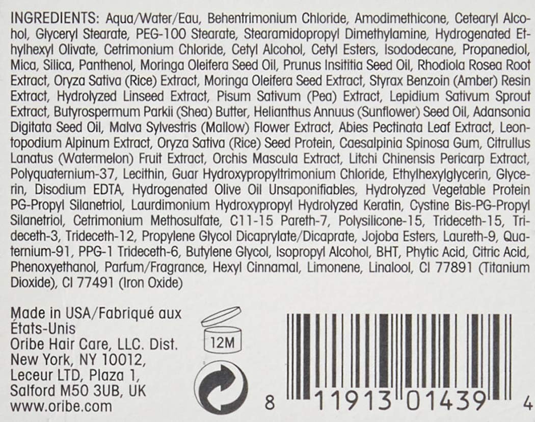 Oribe Silverati Conditioner 200 Ml