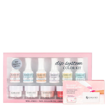 Kiara Sky Dip Powder Case