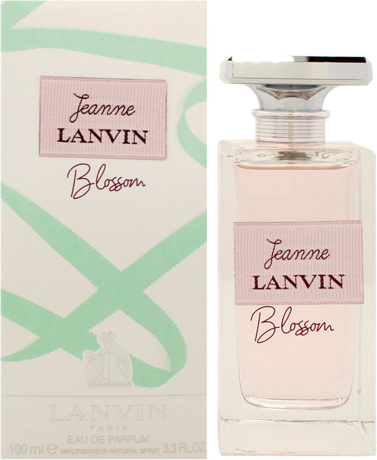 Lanvin Jeanne Blossom Edp Spray 100Ml