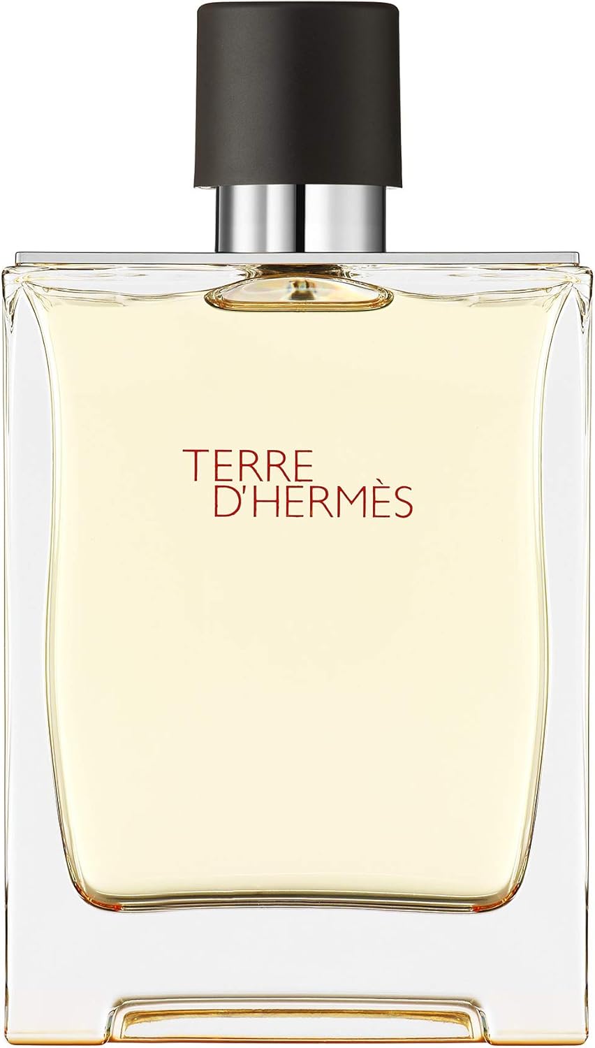 Terre D'Hermes/Hermes Edt Spray 1.7 Oz (M) By Hermes