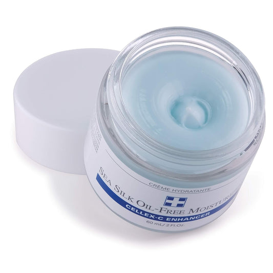 Cellex-C Enhancers Sea Silk Oil Free Moisturizer, 2 Fl Oz