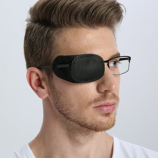 Eye Patch for Glasses to Treat Lazy Eye / Amblyopia / Strabismus 6pcs
