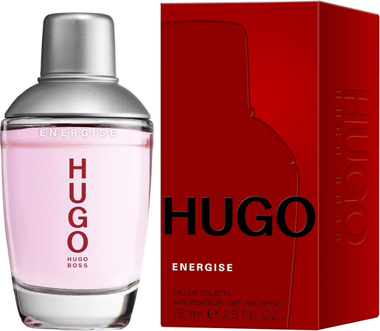 Hugo Boss Energise For Men Aftershave Balm 75Ml