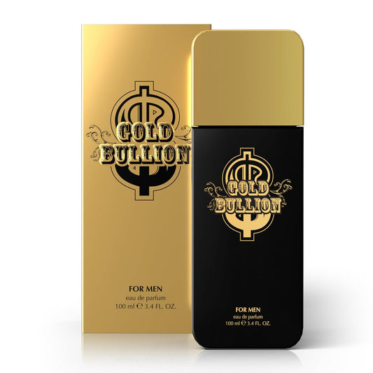 Perfume For Men - Inspired By A World Renowned Men’S Perfume - Grapefruit, Mint, Cinnamon, Leather - Spicy, Sensual, Fresh, Long-Lasting - Eau De Parfum 100 Ml (3.4 Fl Oz)