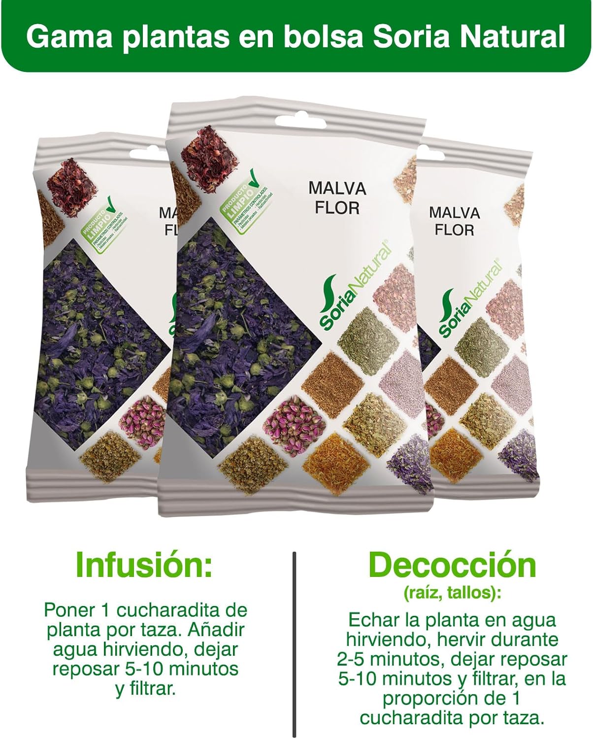 Soria Natural Natestim Range - 1 Unit