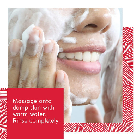 MyCHELLE Dermaceuticals Pumpkin Cleanser (4.2 Fl Oz) - Daily Facial Cleanser & Skin Cleanser with Pumpkin Seed Oil, Cloudberry Extract & Antioxidants - Moisturizes, Nourishes & Helps Strengthen Skin