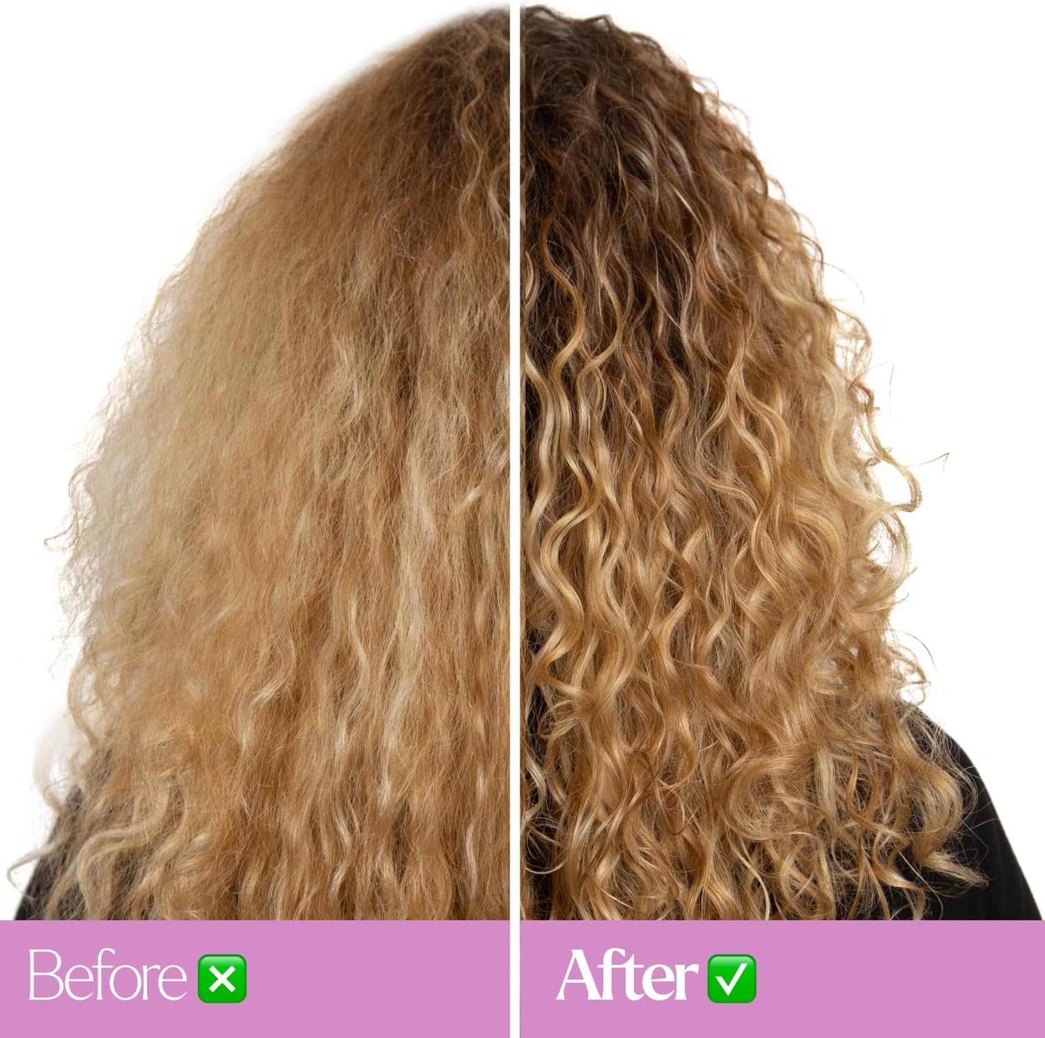 Only Curls All Curl Cleanser, 300ml, Curly Hair Care Shampoo, Sulphate-free, Gentle Formula, Hydrated, Defined & Frizz-Free Curls, Vegan & Cruelty Free, Vegan & Cruelty Free, For All Curly Hair Types : Amazon.co.uk: Beauty