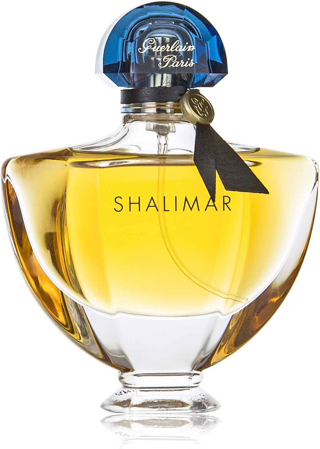 Guerlain Shalimar Eau De Parfum Spray - 50Ml/1.7Oz