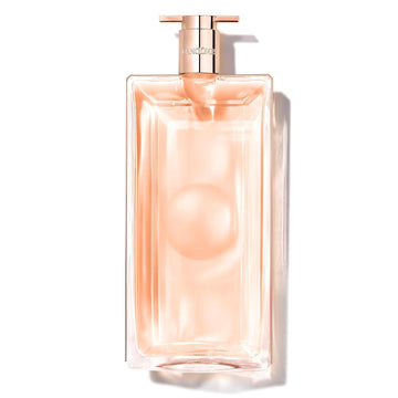 Lancôme Idôle Eau De Toilette - Fresh & Energizing Women'S Perfume - Long Lasting Fragrance With Notes Of Green Tea, Blooming Roses & Fresh Bergamot