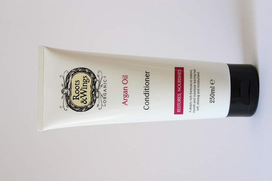 Roots & Wings Argan Oil Conditioner, 250 Ml
