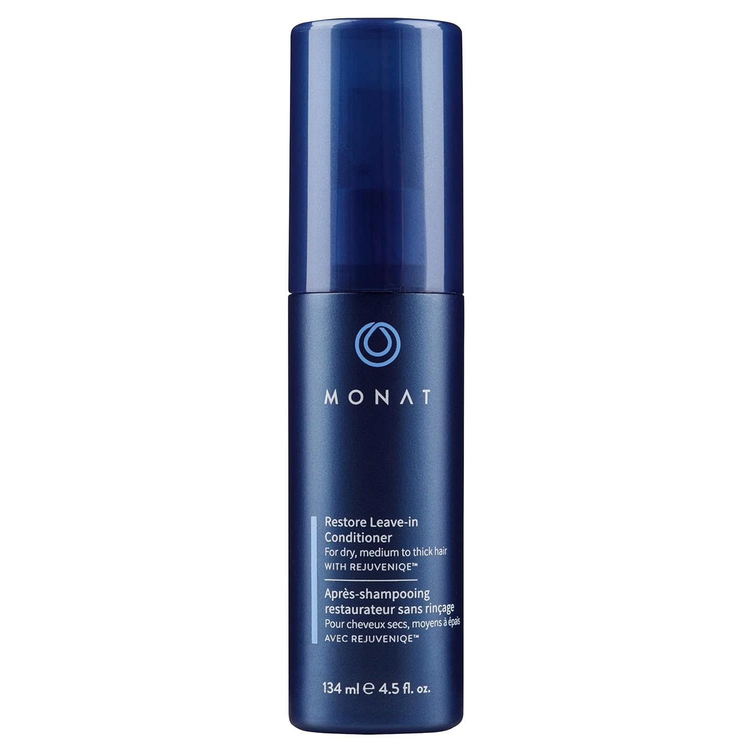 Monat Balance Restore Leave-in Conditioner, 250 milliliters