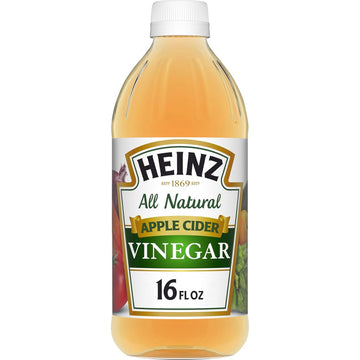 Heinz Apple Cider Vinegar, 16 Oz