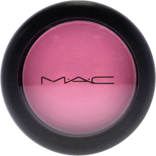 Powder Blush Pink Swoon Satin