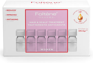 Foltene Pharma Hair And Scalp Treatment For Women